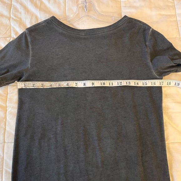 NWOT NSYNC Crewneck Graphic Band Tee XS 90s Y2K - Picture 8 of 9